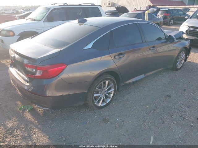Honda l15be 2021 1HGCV1F19MA017143 Image 4