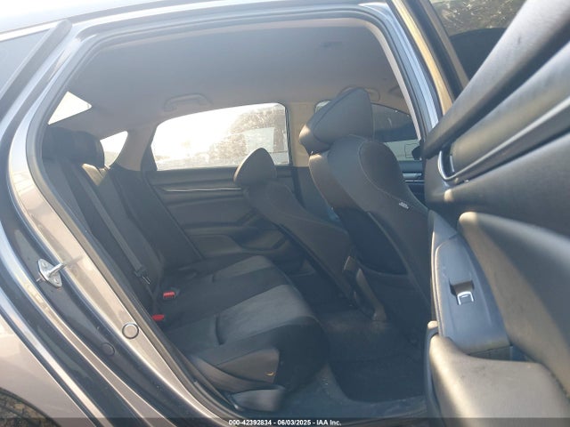 Honda l15be 2021 1HGCV1F19MA017143 Image 8
