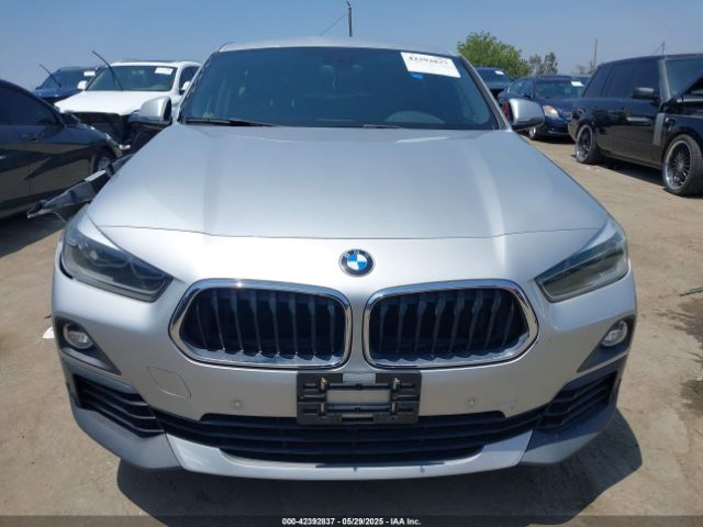 WBXYJ3C36JEJ82673 BMW X2 Sdrive28i