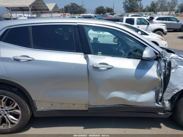 WBXYJ3C36JEJ82673 BMW X2 Sdrive28i