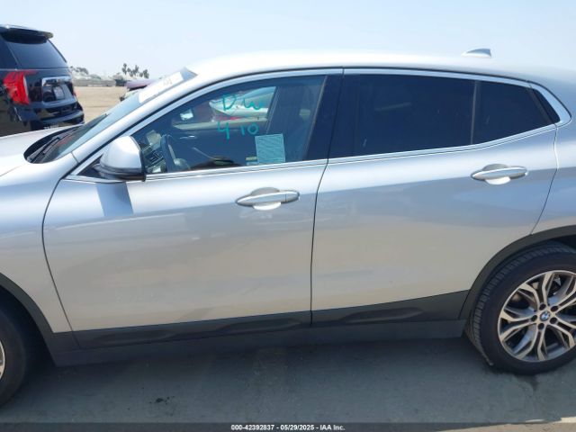 WBXYJ3C36JEJ82673 BMW X2 Sdrive28i