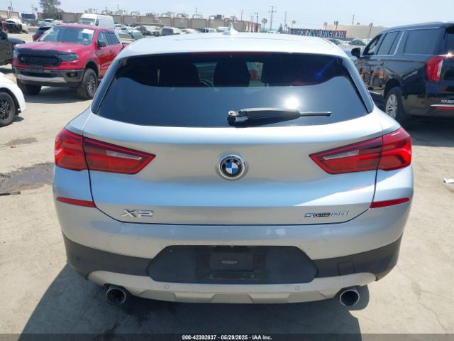 WBXYJ3C36JEJ82673 BMW X2 Sdrive28i