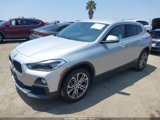 WBXYJ3C36JEJ82673 BMW X2 Sdrive28i