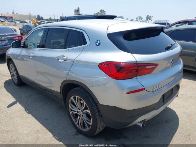 WBXYJ3C36JEJ82673 BMW X2 Sdrive28i