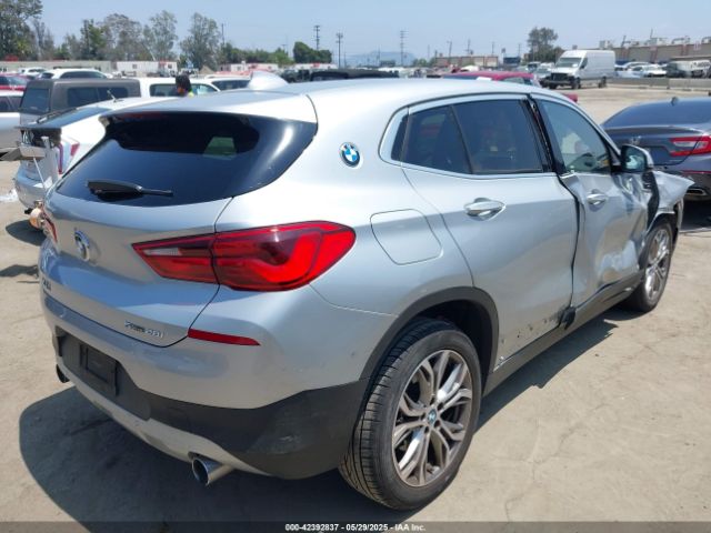 WBXYJ3C36JEJ82673 BMW X2 Sdrive28i
