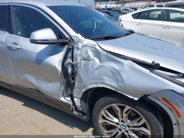 WBXYJ3C36JEJ82673 BMW X2 Sdrive28i