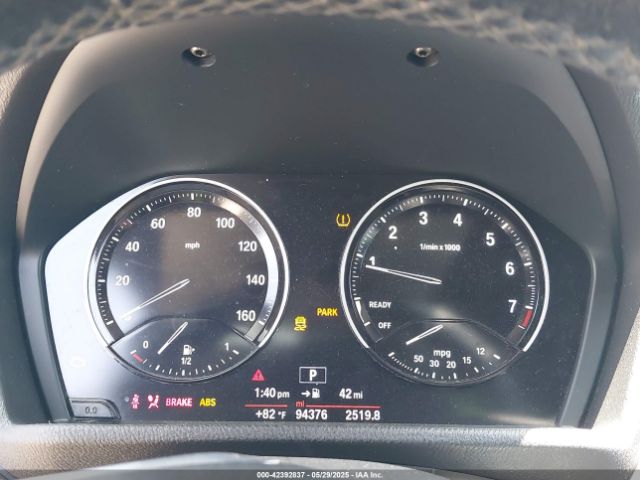 WBXYJ3C36JEJ82673 BMW X2 Sdrive28i