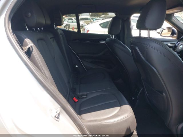 WBXYJ3C36JEJ82673 BMW X2 Sdrive28i