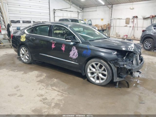 2G1165S33F9271567 auction archive image