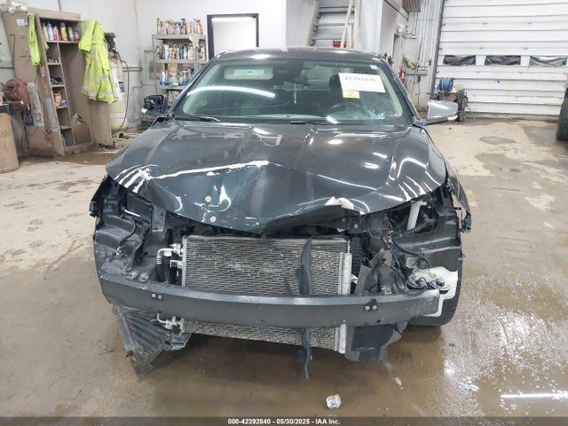 Chevrolet IMPALA 2LZ 2015 2G1165S33F9271567 Image 12