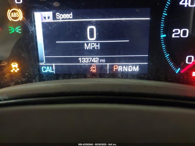 Chevrolet IMPALA 2LZ 2015 2G1165S33F9271567 Image 15