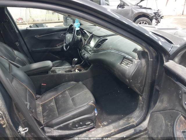 Chevrolet IMPALA 2LZ 2015 2G1165S33F9271567 Image 5