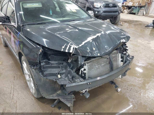Chevrolet IMPALA 2LZ 2015 2G1165S33F9271567 Image 6