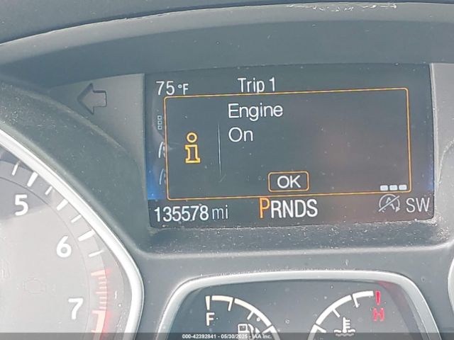 1FMCU0GD4HUE76469 Ford ESCAPE SE