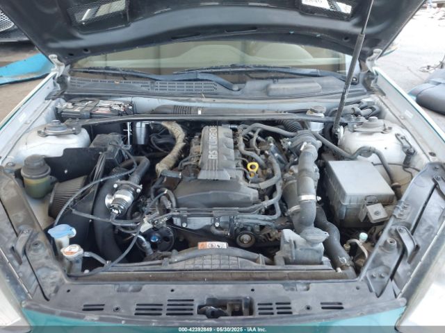 KMHHT6KD5EU114178 Hyundai dohc theta - fr