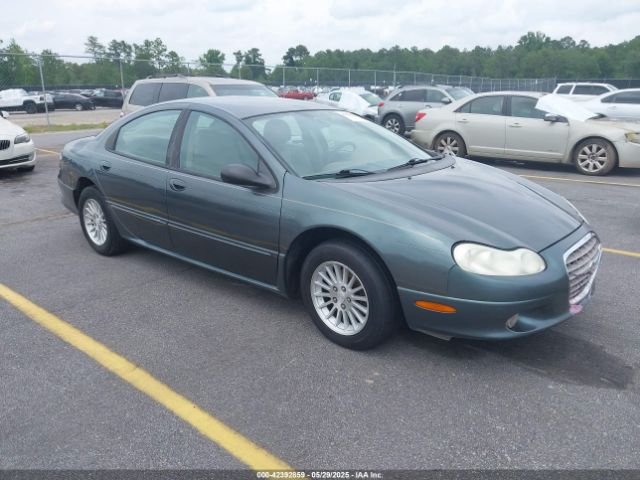 2004 CHRYSLER CONCORDE 2C3HD36M64H633854 Photo 0