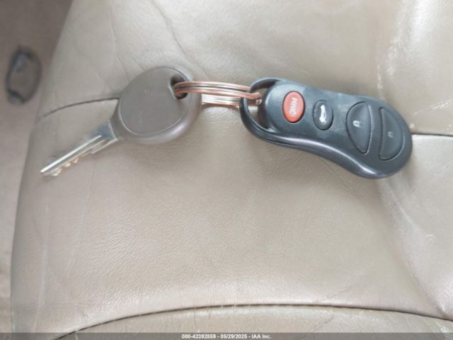 2004 CHRYSLER CONCORDE 2C3HD36M64H633854 Photo 10