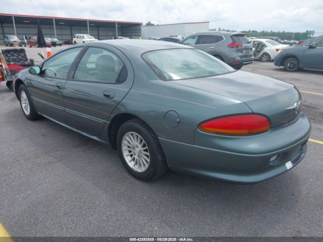 2004 CHRYSLER CONCORDE 2C3HD36M64H633854 Photo 2