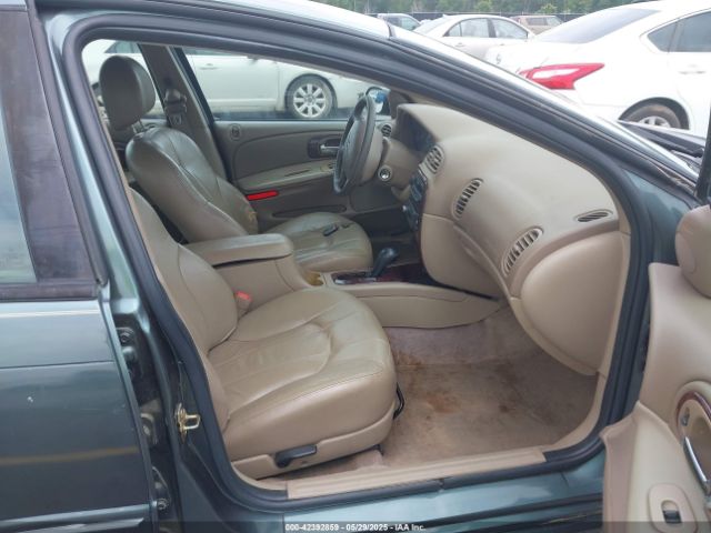 2004 CHRYSLER CONCORDE 2C3HD36M64H633854 Photo 4