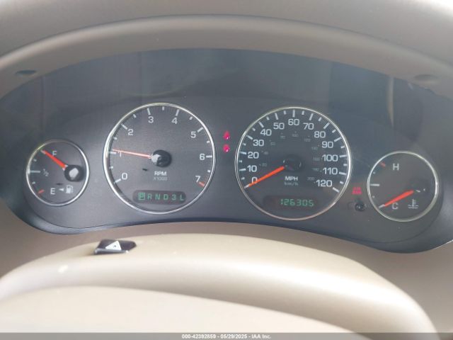 2004 CHRYSLER CONCORDE 2C3HD36M64H633854 Photo 6