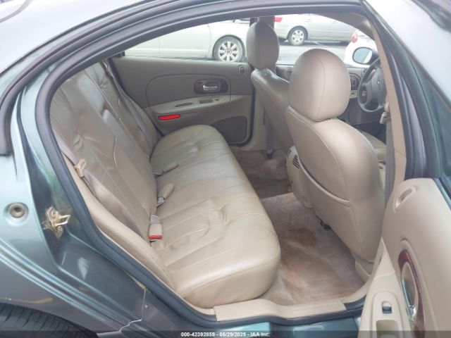 2004 CHRYSLER CONCORDE 2C3HD36M64H633854 Photo 7