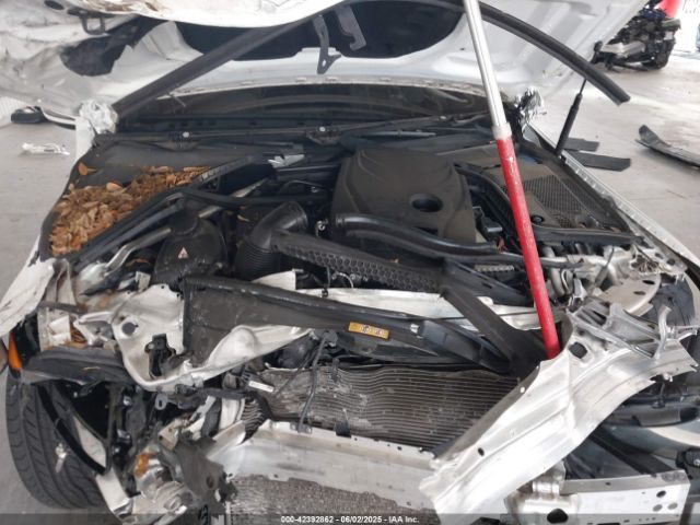 2018 MERCEDES-BENZ C 300 WDDWF4JBXJR407116 Photo 9
