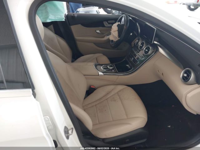 2018 MERCEDES-BENZ C 300 WDDWF4JBXJR407116 Photo 4