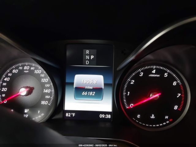 2018 MERCEDES-BENZ C 300 WDDWF4JBXJR407116 Photo 6