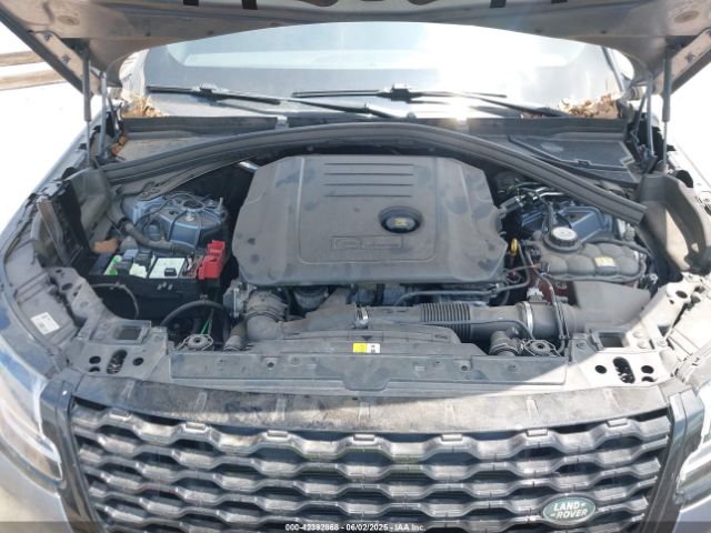 2018 LAND ROVER RANGE ROVER VELAR SALYB2RN4JA744079 Photo 9