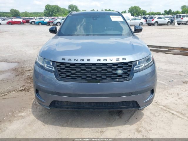 SALYB2RN4JA744079 Land Rover Range Rover Velar D180 S