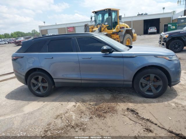 SALYB2RN4JA744079 Land Rover Range Rover Velar D180 S