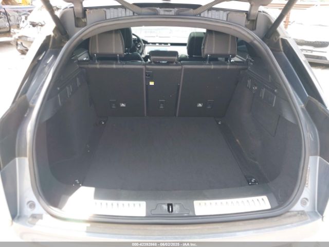 SALYB2RN4JA744079 Land Rover Range Rover Velar D180 S