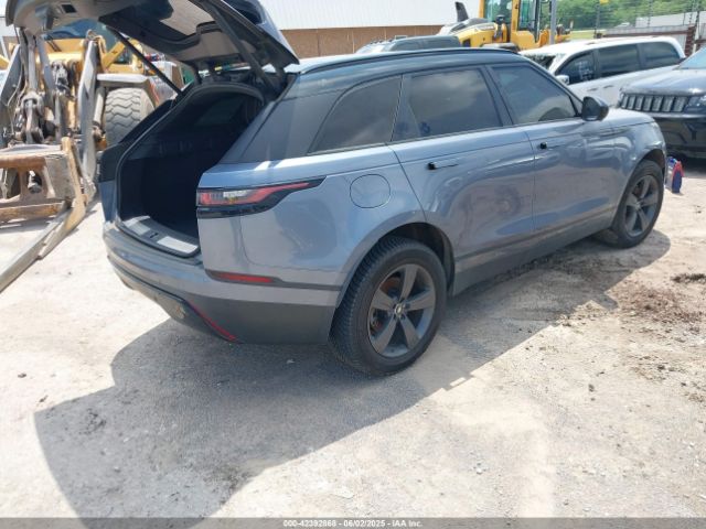 2018 LAND ROVER RANGE ROVER VELAR SALYB2RN4JA744079 Photo 3