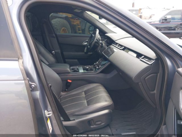 2018 LAND ROVER RANGE ROVER VELAR SALYB2RN4JA744079 Photo 4