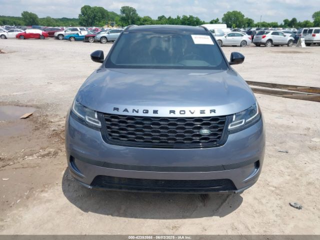 2018 LAND ROVER RANGE ROVER VELAR SALYB2RN4JA744079 Photo 5