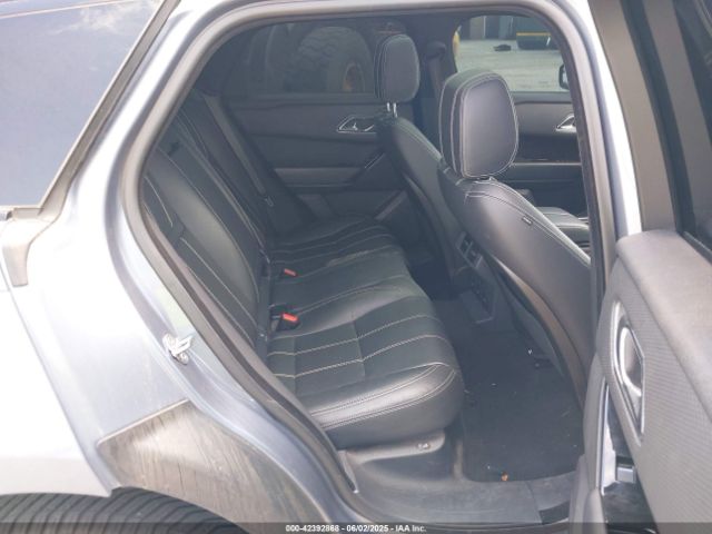 2018 LAND ROVER RANGE ROVER VELAR SALYB2RN4JA744079 Photo 7