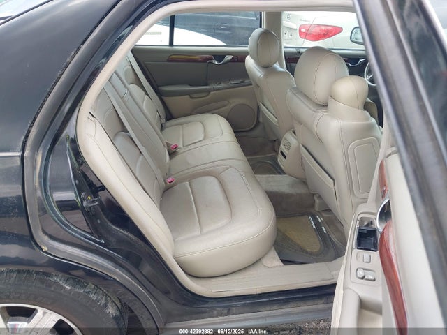 2004 CADILLAC DEVILLE 1G6KD54Y74U156791 Photo 7