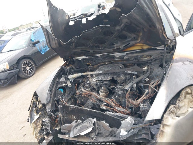 2017 PORSCHE PANAMERA WP0AA2A7XHL101095 Photo 9