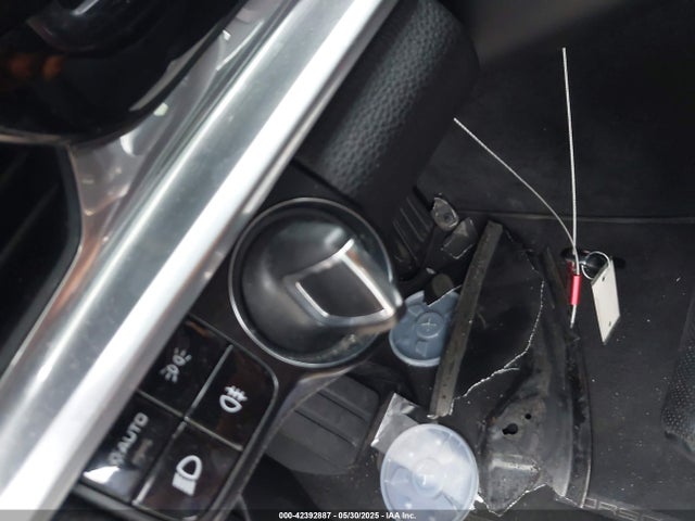 2017 PORSCHE PANAMERA WP0AA2A7XHL101095 Photo 10