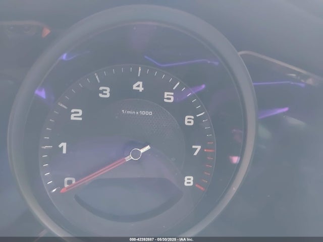 2017 PORSCHE PANAMERA WP0AA2A7XHL101095 Photo 6