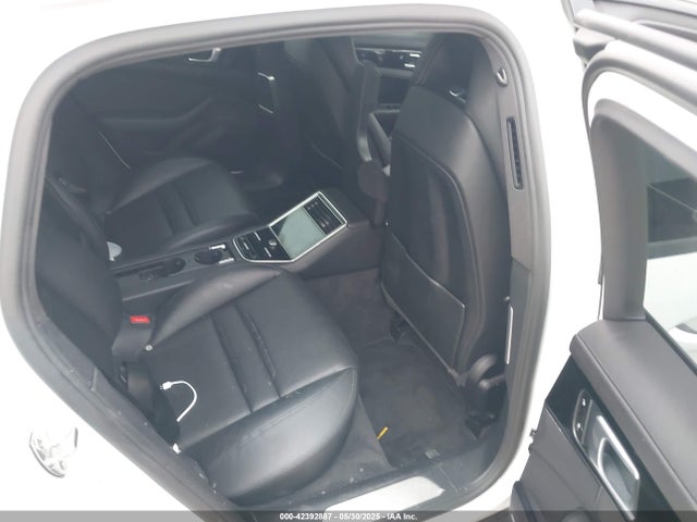 2017 PORSCHE PANAMERA WP0AA2A7XHL101095 Photo 7