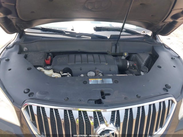 5GAKRAKD3FJ378726 Buick llt