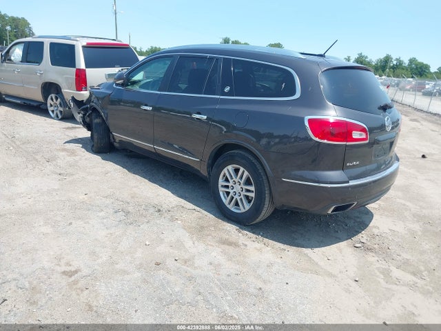 5GAKRAKD3FJ378726 Buick llt