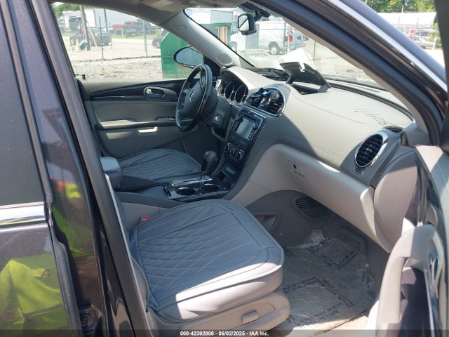 5GAKRAKD3FJ378726 Buick llt
