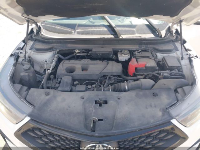 2019 ACURA RDX 5J8TC1H61KL025740 Photo 10