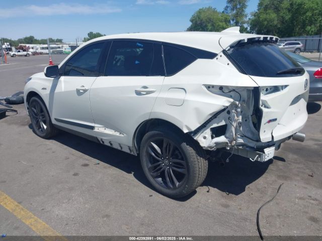 2019 ACURA RDX 5J8TC1H61KL025740 Photo 2