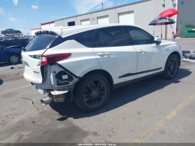 2019 ACURA RDX 5J8TC1H61KL025740 Photo 3