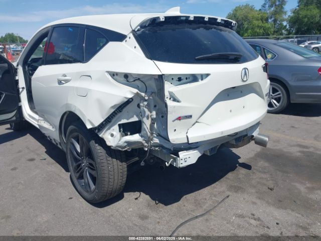 2019 ACURA RDX 5J8TC1H61KL025740 Photo 5