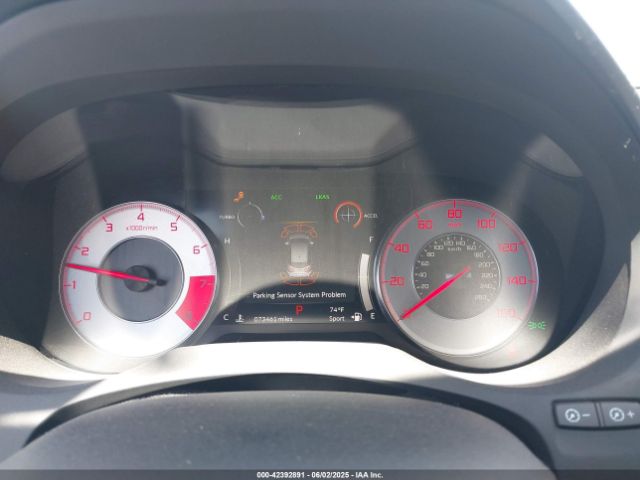 2019 ACURA RDX 5J8TC1H61KL025740 Photo 6