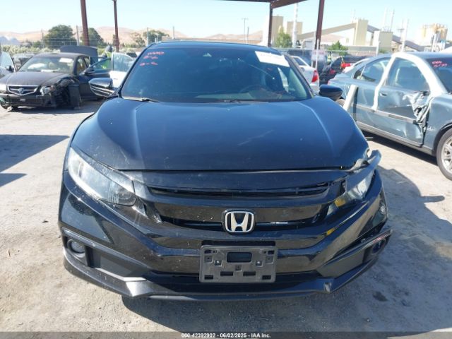 2HGFC2F8XMH530862 Honda k20c2